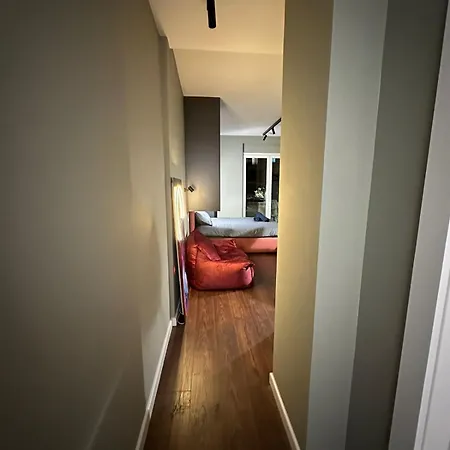 Urban Charm New Bazaar 地拉那