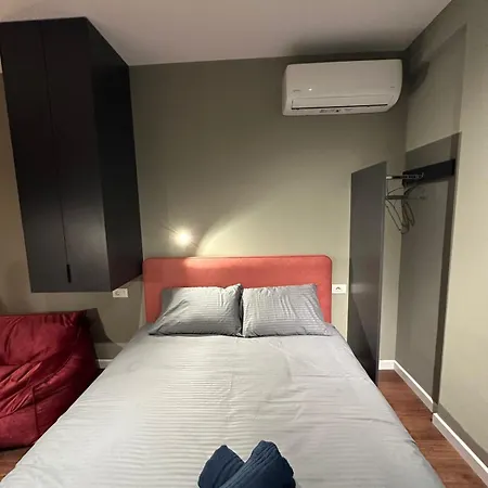 Appartement Urban Charm New Bazaar