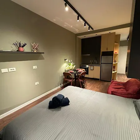 Urban Charm New Bazaar