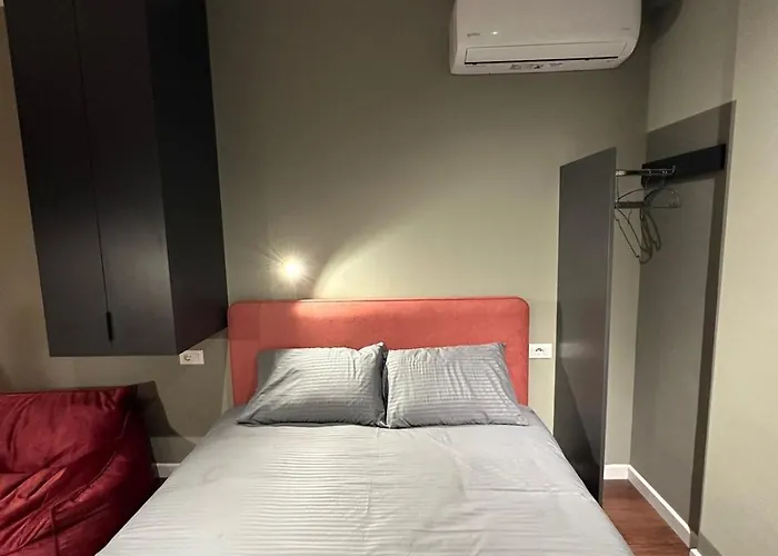 Appartement Urban Charm New Bazaar